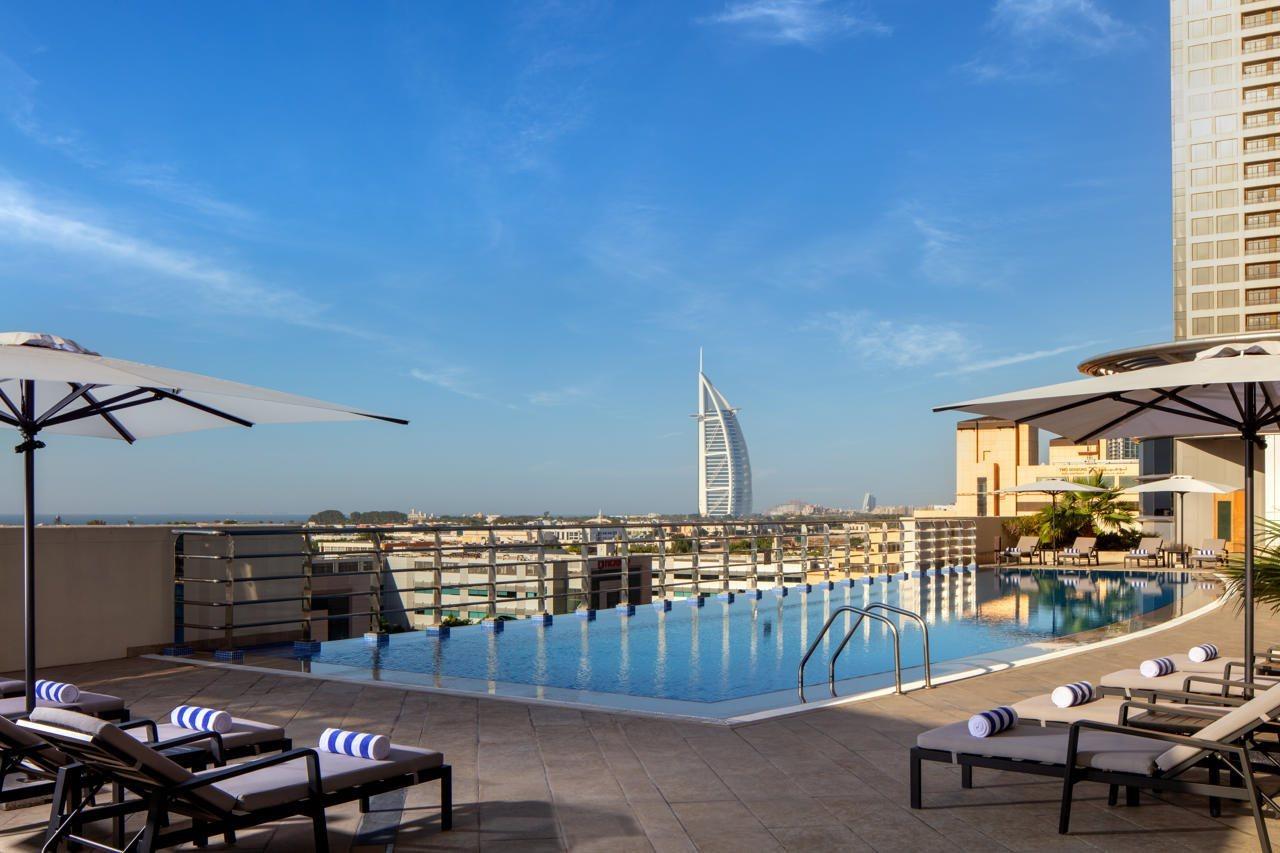 Hotel Staybridge Internet Dubai